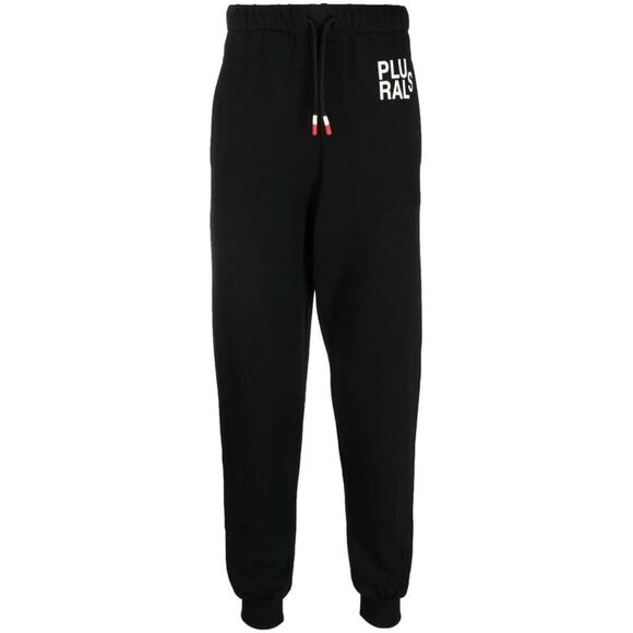 Peuterey Men´s Trousers Black